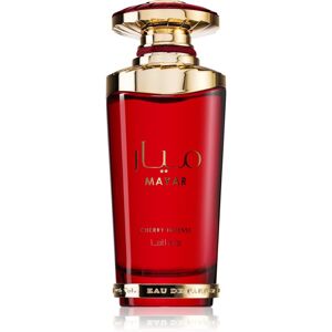 Lattafa Mayar Cherry Intense Eau de Parfum unisex 100 ml Lattafa Mayar Cherry Intense Eau de Parfum unisex 100 ml