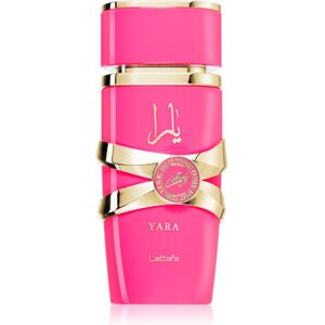Lattafa Yara Candy Eau de Parfum hölgyeknek 100 ml Lattafa Yara Candy Eau de Parfum hölgyeknek 100 ml