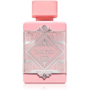Lattafa Badee Al Oud Noble Blush Eau de Parfum hölgyeknek 100 ml Lattafa Badee Al Oud Noble Blush Eau de Parfum hölgyeknek 100 ml
