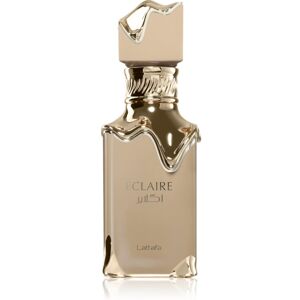 Lattafa Eclaire Eau de Parfum unisex 100 ml Lattafa Eclaire Eau de Parfum unisex 100 ml