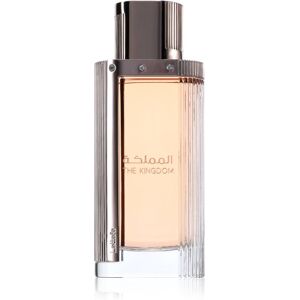 Lattafa The Kingdom for her Eau de Parfum hölgyeknek 100 ml Lattafa The Kingdom for her Eau de Parfum hölgyeknek 100 ml