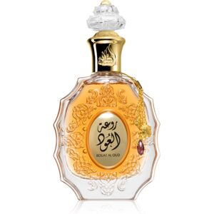 Lattafa Rouat Al Oud Eau de Parfum unisex 100 ml Lattafa Rouat Al Oud Eau de Parfum unisex 100 ml