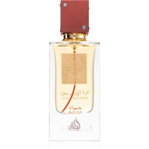 Lattafa Ana Abiyedh Rouge Eau de Parfum unisex 60 ml Lattafa Ana Abiyedh Rouge Eau de Parfum unisex 60 ml