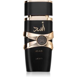 Lattafa Asad Eau de Parfum uraknak 100 ml Lattafa Asad Eau de Parfum uraknak 100 ml
