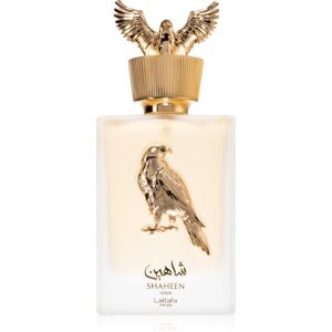 Lattafa Pride Shaheen Gold Eau de Parfum unisex 100 ml Lattafa Pride Shaheen Gold Eau de Parfum unisex 100 ml