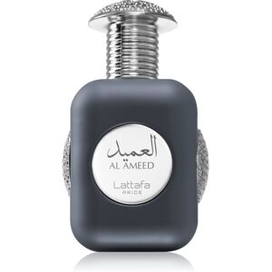 Lattafa Pride Al Ameed Eau de Parfum unisex 100 ml Lattafa Pride Al Ameed Eau de Parfum unisex 100 ml