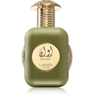 Lattafa Pride Awaan Eau de Parfum unisex 100 ml Lattafa Pride Awaan Eau de Parfum unisex 100 ml