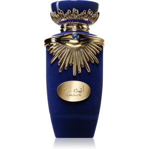 Lattafa Emaan Eau de Parfum hölgyeknek 100 ml Lattafa Emaan Eau de Parfum hölgyeknek 100 ml