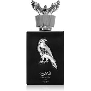 Lattafa Pride Shaheen Silver Eau de Parfum uraknak 100 ml Lattafa Pride Shaheen Silver Eau de Parfum uraknak 100 ml