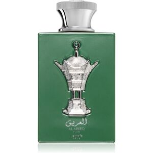 Lattafa Pride Al Areeq Silver Eau de Parfum unisex 100 ml Lattafa Pride Al Areeq Silver Eau de Parfum unisex 100 ml