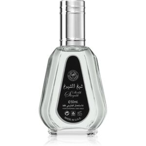 Lattafa Sheikh Al Shuyukh Eau de Parfum unisex 50 ml Lattafa Sheikh Al Shuyukh Eau de Parfum unisex 50 ml