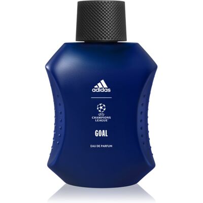 Adidas UEFA Champions League Goal Eau de Parfum uraknak 100 ml Adidas UEFA Champions League Goal Eau de Parfum uraknak 100 ml