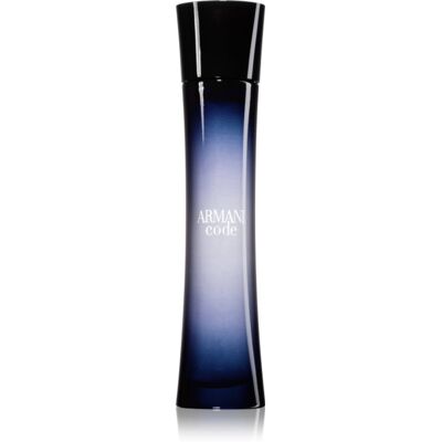 Giorgio Armani Code nőknek Eau de Parfum - 50ml Giorgio Armani Code nőknek Eau de Parfum - 50ml