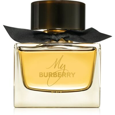 Burberry My Burberry Black Eau de Parfum hölgyeknek 90 ml Burberry My Burberry Black Eau de Parfum hölgyeknek 90 ml