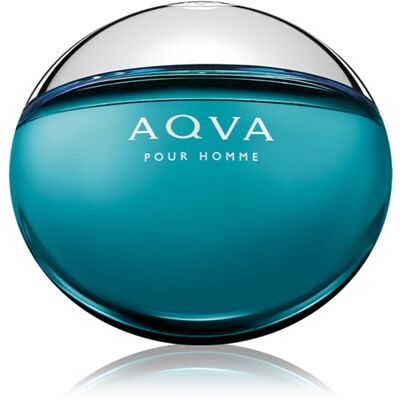 BVLGARI BULGARI Aqva Pour Homme Eau de Toilette uraknak 100 ml BVLGARI BULGARI Aqva Pour Homme Eau de Toilette uraknak 100 ml