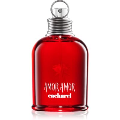Cacharel Amor Amor Eau de Toilette - Parfüm Nőknek Cacharel Amor Amor Eau de Toilette - Parfüm Nőknek