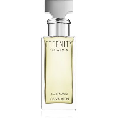 Calvin Klein Eternity For Women Eau de Parfum hölgyeknek 30 ml Calvin Klein Eternity For Women Eau de Parfum hölgyeknek 30 ml