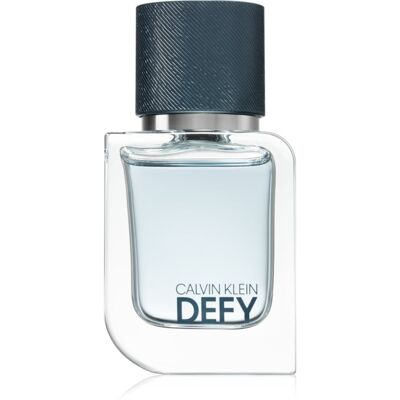 Calvin Klein Defy Eau de Toilette - 30ml Férfi illat Calvin Klein Defy Eau de Toilette - 30ml Férfi illat