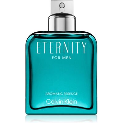 Calvin Klein Eternity Modell Aromatic Essence - Parfüm Calvin Klein Eternity Modell Aromatic Essence - Parfüm