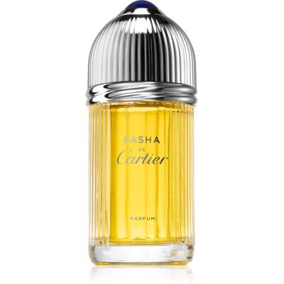 Cartier Pasha de Cartier parfüm uraknak 50 ml Cartier Pasha de Cartier parfüm uraknak 50 ml