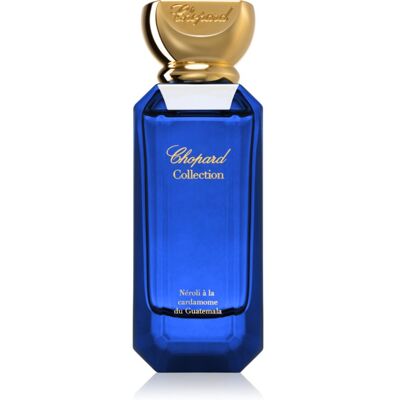 Chopard Neroli - Néroli a guatemalai kardamommal - Parfüm Chopard Neroli - Néroli a guatemalai kardamommal - Parfüm
