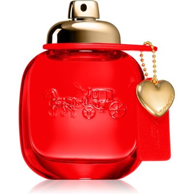 Coach Coach Love Eau de Parfum 50ml - Romantikus Virágos Illat Coach Coach Love Eau de Parfum 50ml - Romantikus Virágos Illat