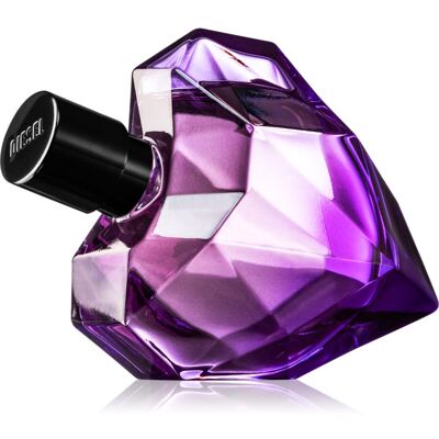 Diesel Loverdose Eau de Parfum Spray Nőknek 75ml Diesel Loverdose Eau de Parfum Spray Nőknek 75ml