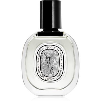Diptyque Vetyverio Eau de Toilette - 50 ml Diptyque Vetyverio Eau de Toilette - 50 ml