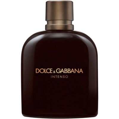 Dolce & Gabbana Intenso Eau De Parfum - Fás Aromájú - 200ml Dolce & Gabbana Intenso Eau De Parfum - Fás Aromájú - 200ml