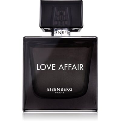 Eisenberg Love Affair Eau de Parfum - Férfiak - 100ml Eisenberg Love Affair Eau de Parfum - Férfiak - 100ml