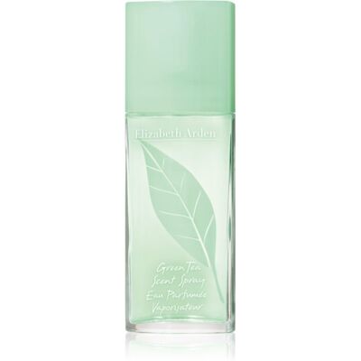 Elizabeth Arden Green Tea Eau de Toilette hölgyeknek 50 ml Elizabeth Arden Green Tea Eau de Toilette hölgyeknek 50 ml