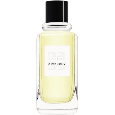 GIVENCHY Givenchy III Eau de Toilette hölgyeknek 100 ml GIVENCHY Givenchy III Eau de Toilette hölgyeknek 100 ml