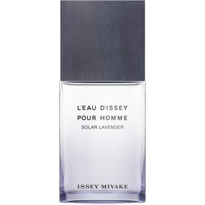 Issey Miyake L'Eau d'Issey pour Homme Solar Lavender Eau de Toilette - 100ml Issey Miyake L'Eau d'Issey pour Homme Solar Lavender Eau de Toilette - 100ml