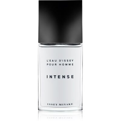 Issey Miyake L'Eau d'Issey Pour Homme Intense Eau de Toilette - Férfi Issey Miyake L'Eau d'Issey Pour Homme Intense Eau de Toilette - Férfi
