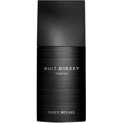 Issey Miyake Nuit d'Issey Eau de Parfum (125ml) Issey Miyake Nuit d'Issey Eau de Parfum (125ml)