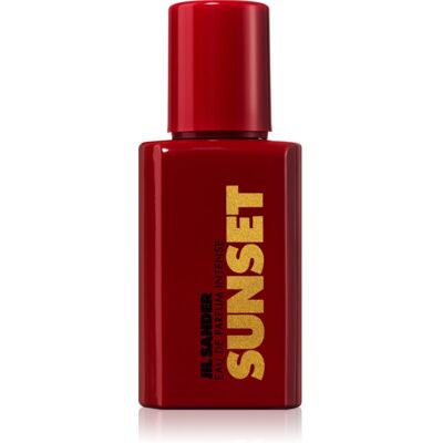 Jil Sander Sunset Intense Eau de Parfum - Nők Jil Sander Sunset Intense Eau de Parfum - Nők