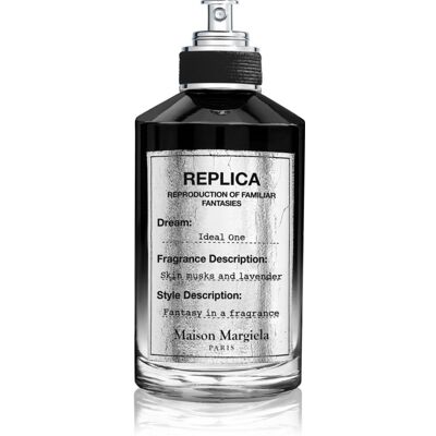 Maison Margiela REPLICA Ideal One Eau de Parfum unisex 100 ml Maison Margiela REPLICA Ideal One Eau de Parfum unisex 100 ml