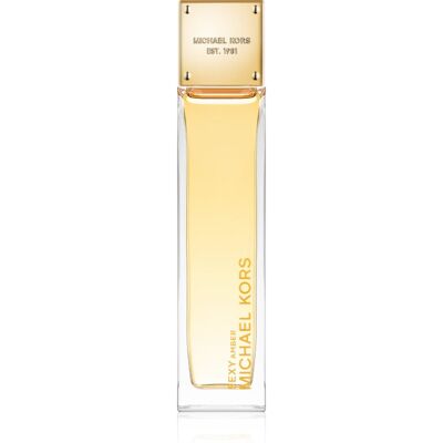 Michael Kors Sexy Amber - 100ml Női Parfüm Michael Kors Sexy Amber - 100ml Női Parfüm