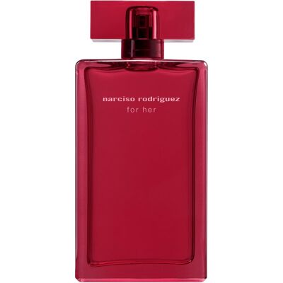narciso rodriguez for her intense Eau de Parfum hölgyeknek 100 ml narciso rodriguez for her intense Eau de Parfum hölgyeknek 100 ml