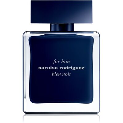 Narciso Rodriguez Bleu Noir Eau De Toilette Spray - Férfi Narciso Rodriguez Bleu Noir Eau De Toilette Spray - Férfi