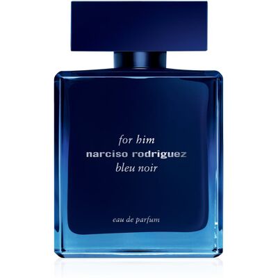 Narciso Rodriguez Férfiaknak Bleu Noir Eau de Parfum - 100ml Narciso Rodriguez Férfiaknak Bleu Noir Eau de Parfum - 100ml