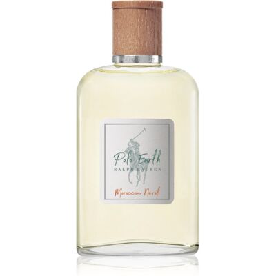 Ralph Lauren Polo Earth Moroccan Neroli Eau de Toilette - Unisex Ralph Lauren Polo Earth Moroccan Neroli Eau de Toilette - Unisex