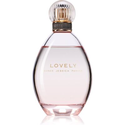 Sarah Jessica Parker Lovely Eau de Parfum hölgyeknek 100 ml Sarah Jessica Parker Lovely Eau de Parfum hölgyeknek 100 ml