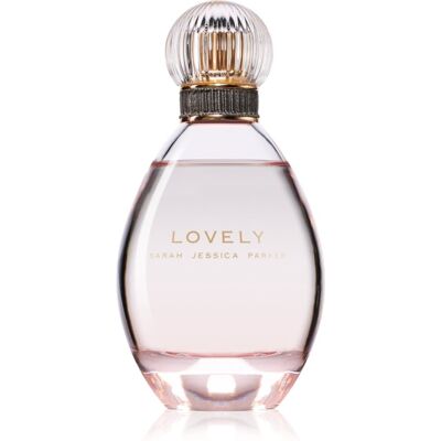 Sarah Jessica Parker Lovely Eau de Parfum hölgyeknek 50 ml Sarah Jessica Parker Lovely Eau de Parfum hölgyeknek 50 ml