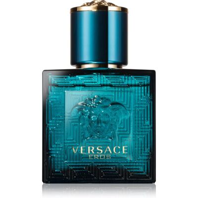 Versace Eros Eau de Toilette uraknak 30 ml Versace Eros Eau de Toilette uraknak 30 ml