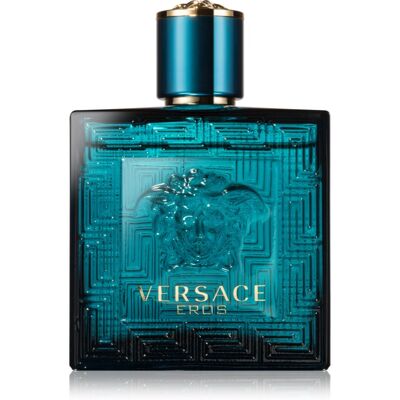 Versace Eros spray dezodor uraknak 100 ml Versace Eros spray dezodor uraknak 100 ml