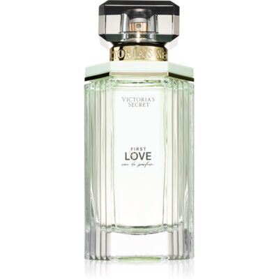 Victoria's Secret First Love Eau De Parfum Spray - Nő - 3.4oz Victoria's Secret First Love Eau De Parfum Spray - Nő - 3.4oz