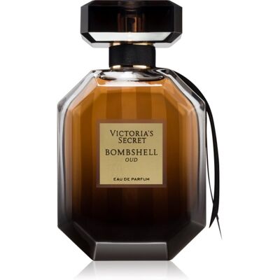 Victoria's Secret Bombshell Oud Eau de Parfum - 100ml Virágos Parfüm Nőknek Victoria's Secret Bombshell Oud Eau de Parfum - 100ml Virágos Parfüm Nőknek