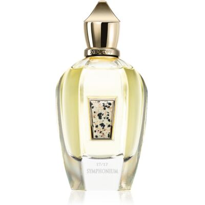 Unisex parfüm Xerjoff XJ 17/17 Symphonium - 100 ml Unisex parfüm Xerjoff XJ 17/17 Symphonium - 100 ml