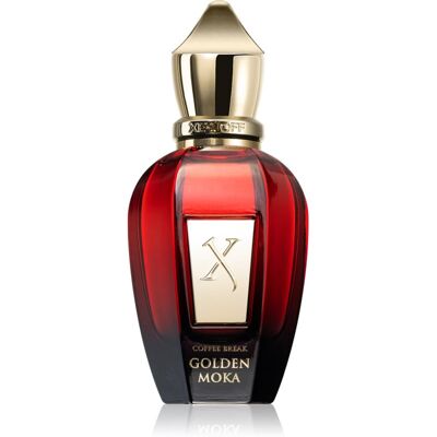 XerJoff Golden Moka Eau de Parfum (50ml) XerJoff Golden Moka Eau de Parfum (50ml)